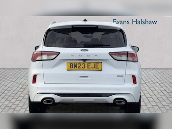 Used Ford Kuga 2023 for sale - 77348017: Photo