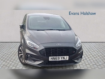 2019 - 2.0 EcoBlue 190 ST-Line 5dr Auto