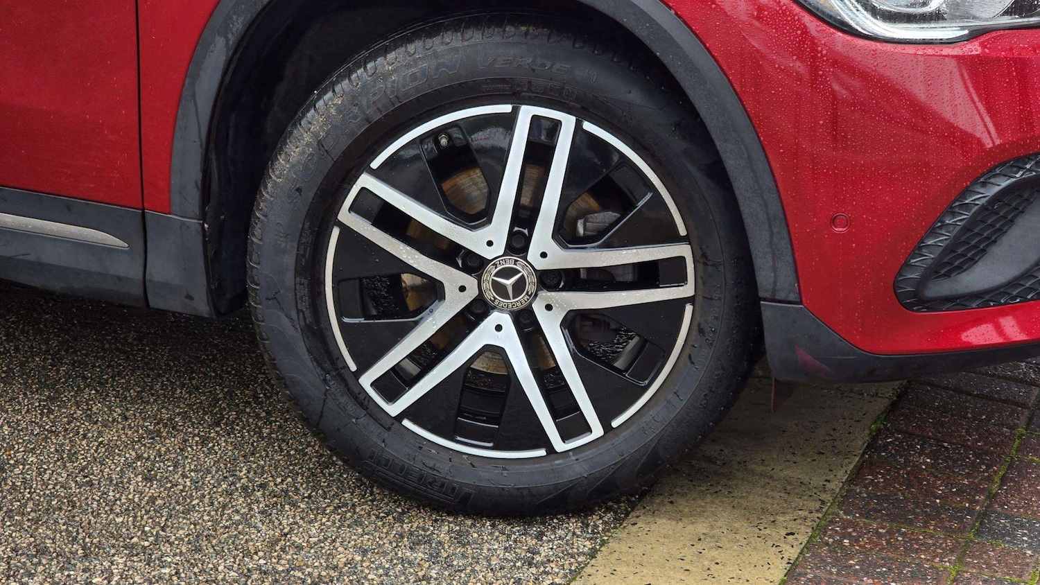 Used Mercedes-Benz GLA 2021 for sale - 76045273: Photo 10