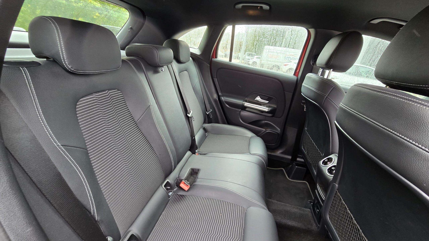 Used Mercedes-Benz GLA 2021 for sale - 76045273: Photo 14