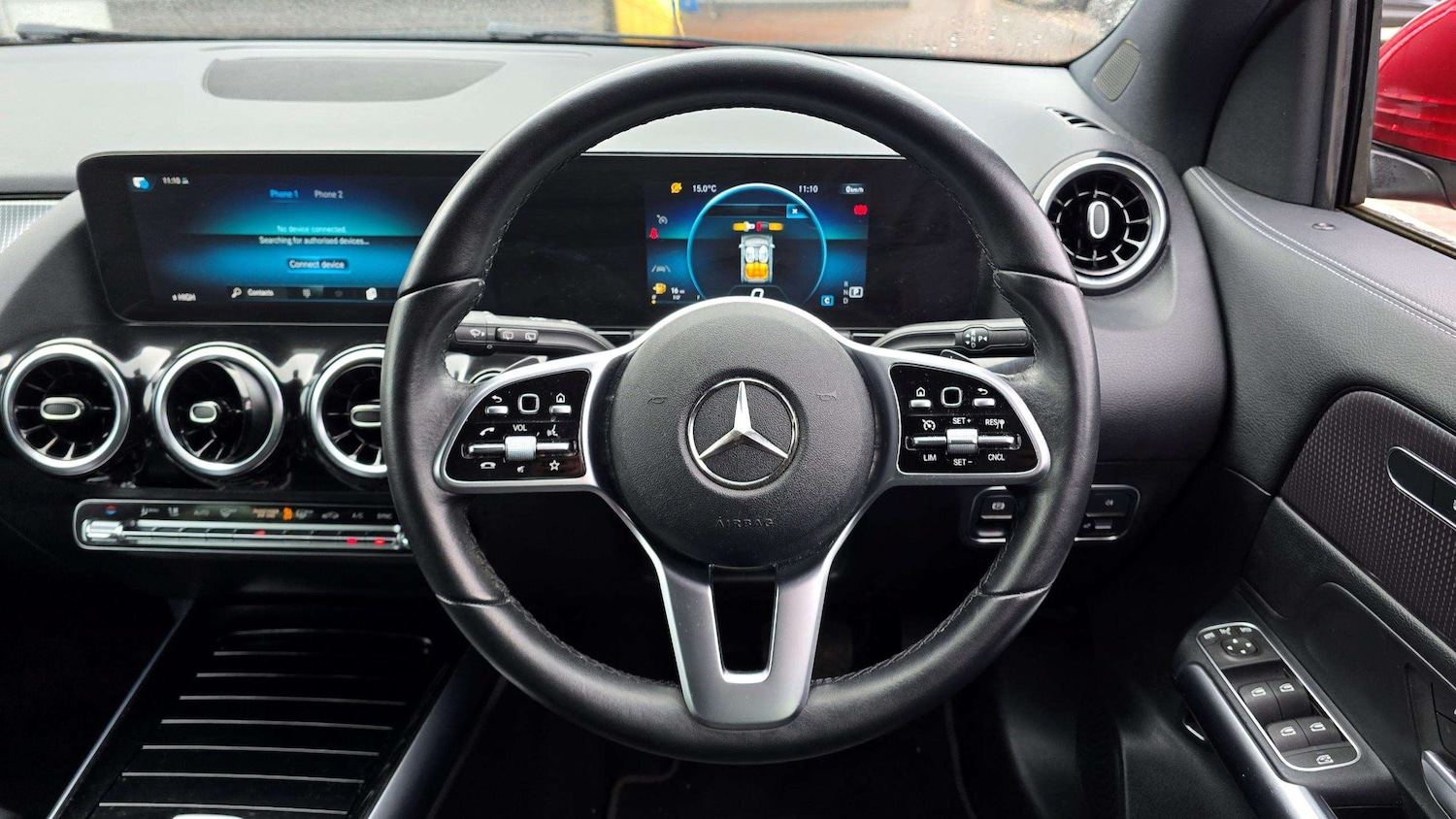 Used Mercedes-Benz GLA 2021 for sale - 76045273: Photo 17