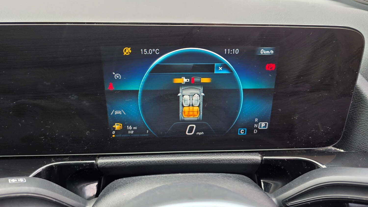 Used Mercedes-Benz GLA 2021 for sale - 76045273: Photo 19