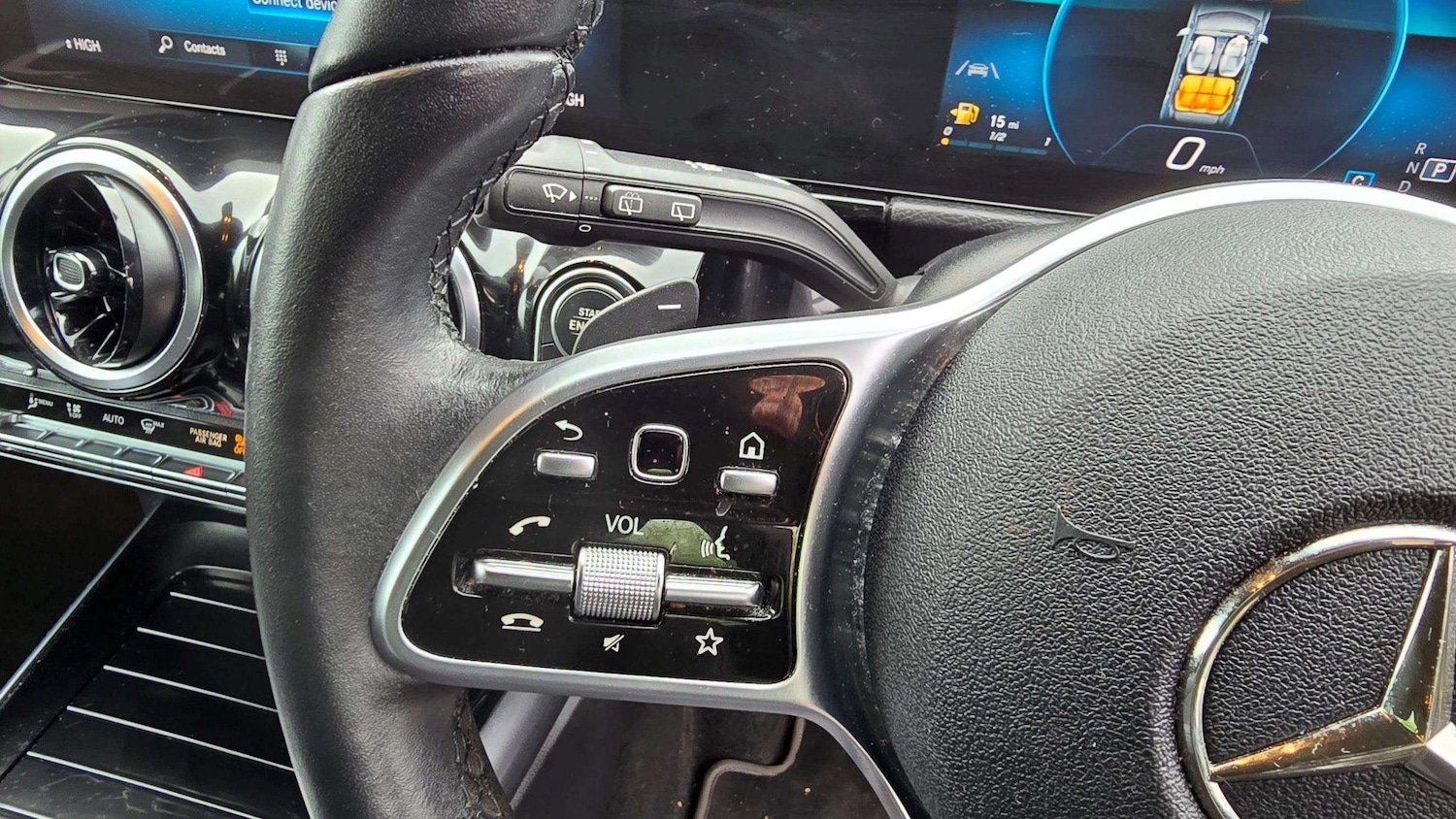 Used Mercedes-Benz GLA 2021 for sale - 76045273: Photo 23