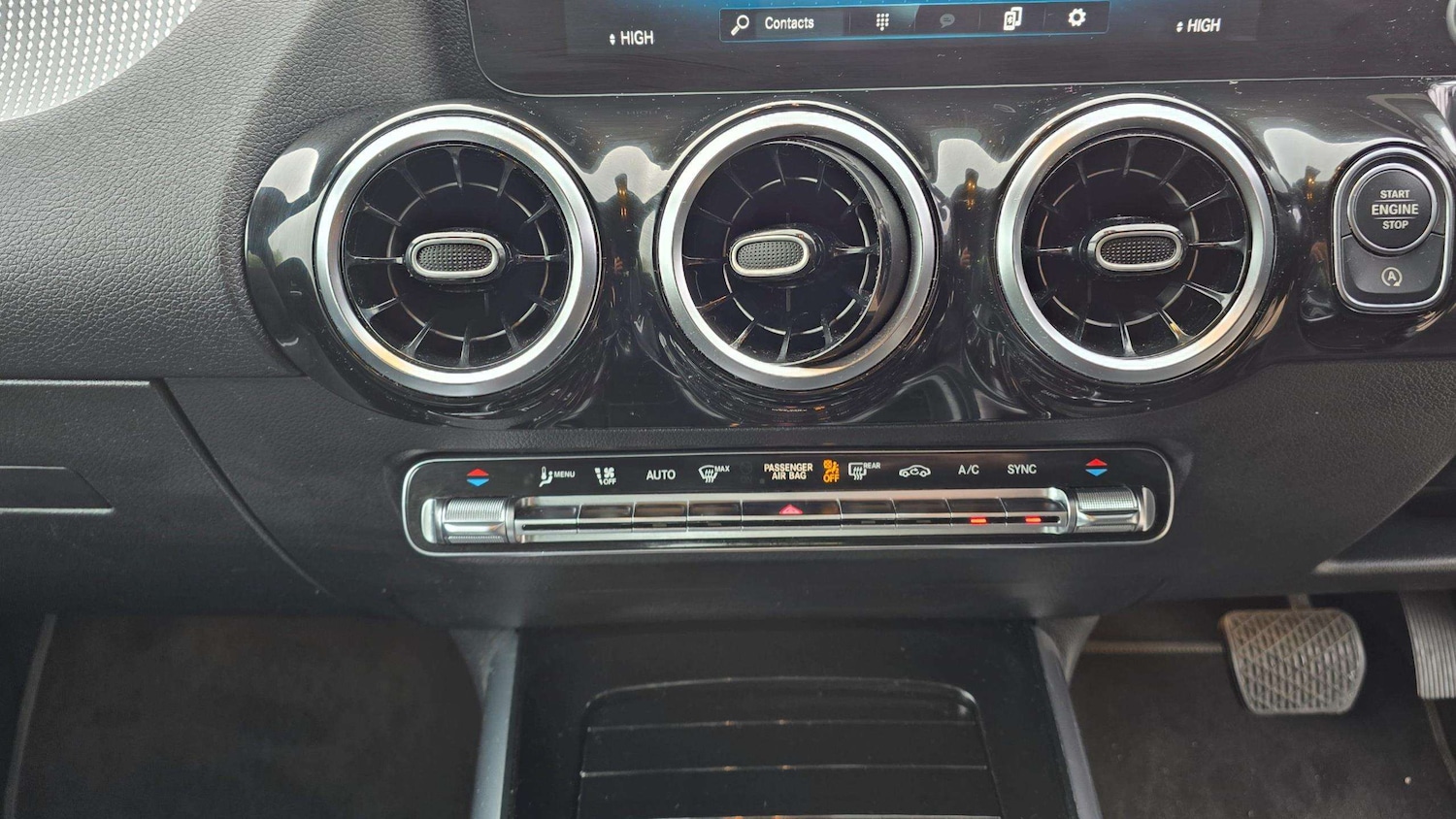 Used Mercedes-Benz GLA 2021 for sale - 76045273: Photo 26