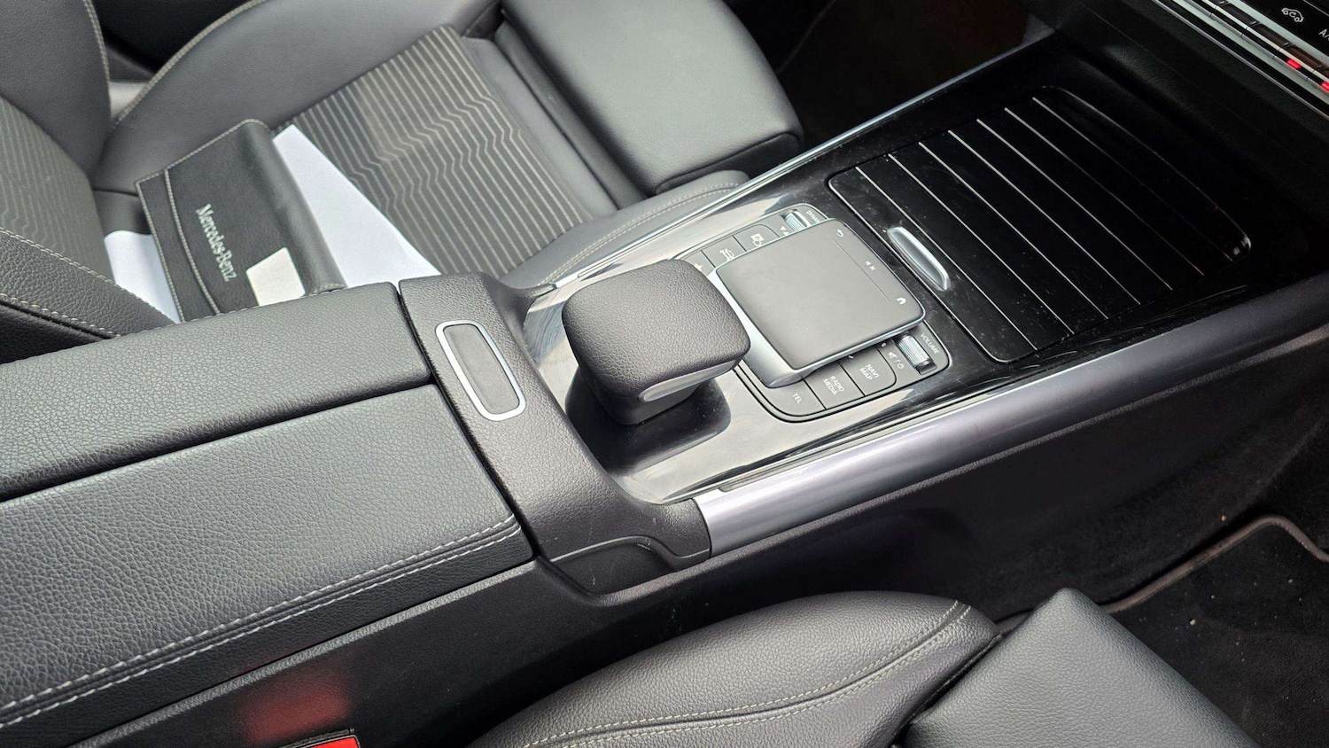 Used Mercedes-Benz GLA 2021 for sale - 76045273: Photo 29