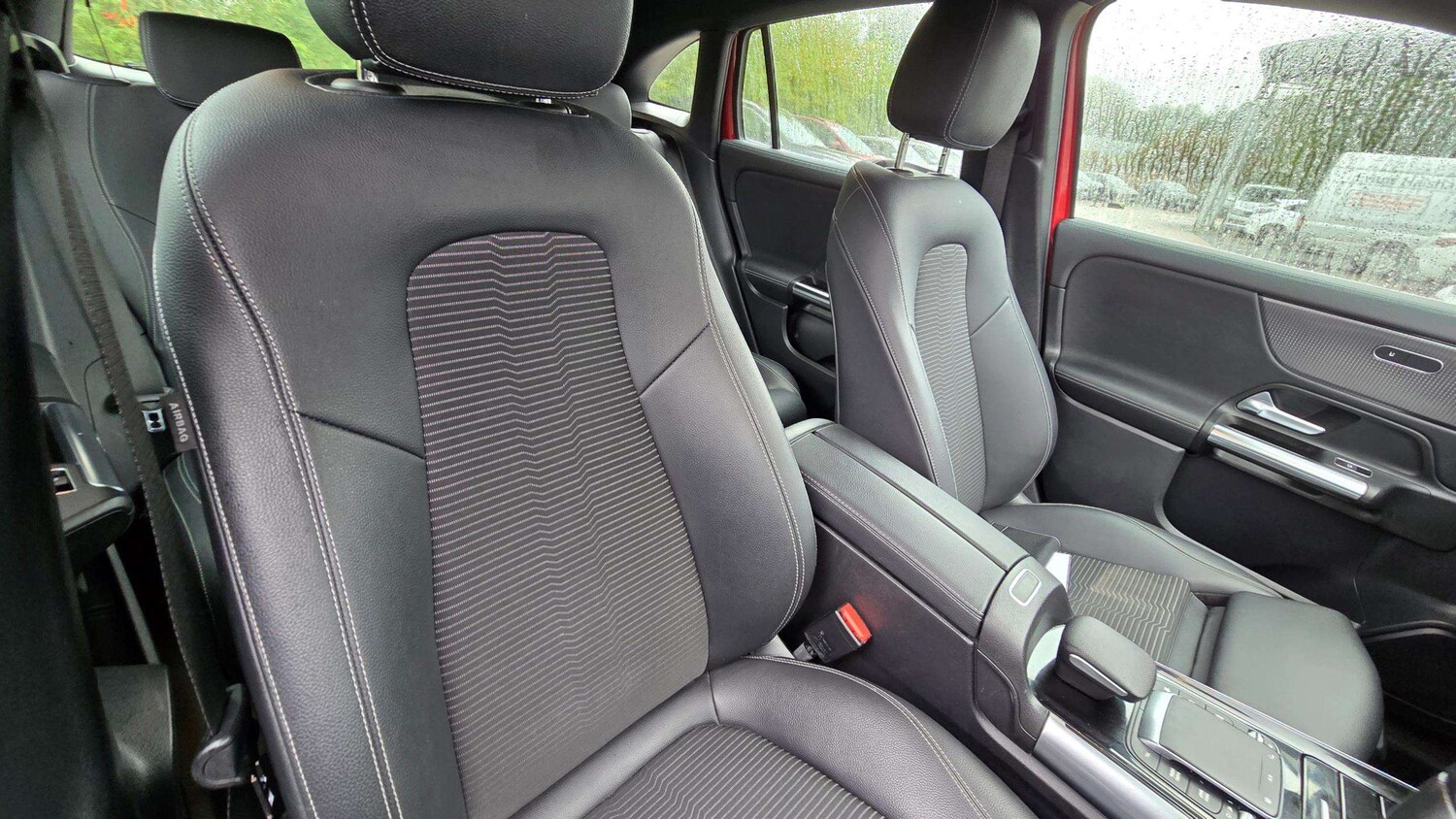 Used Mercedes-Benz GLA 2021 for sale - 76045273: Photo 31