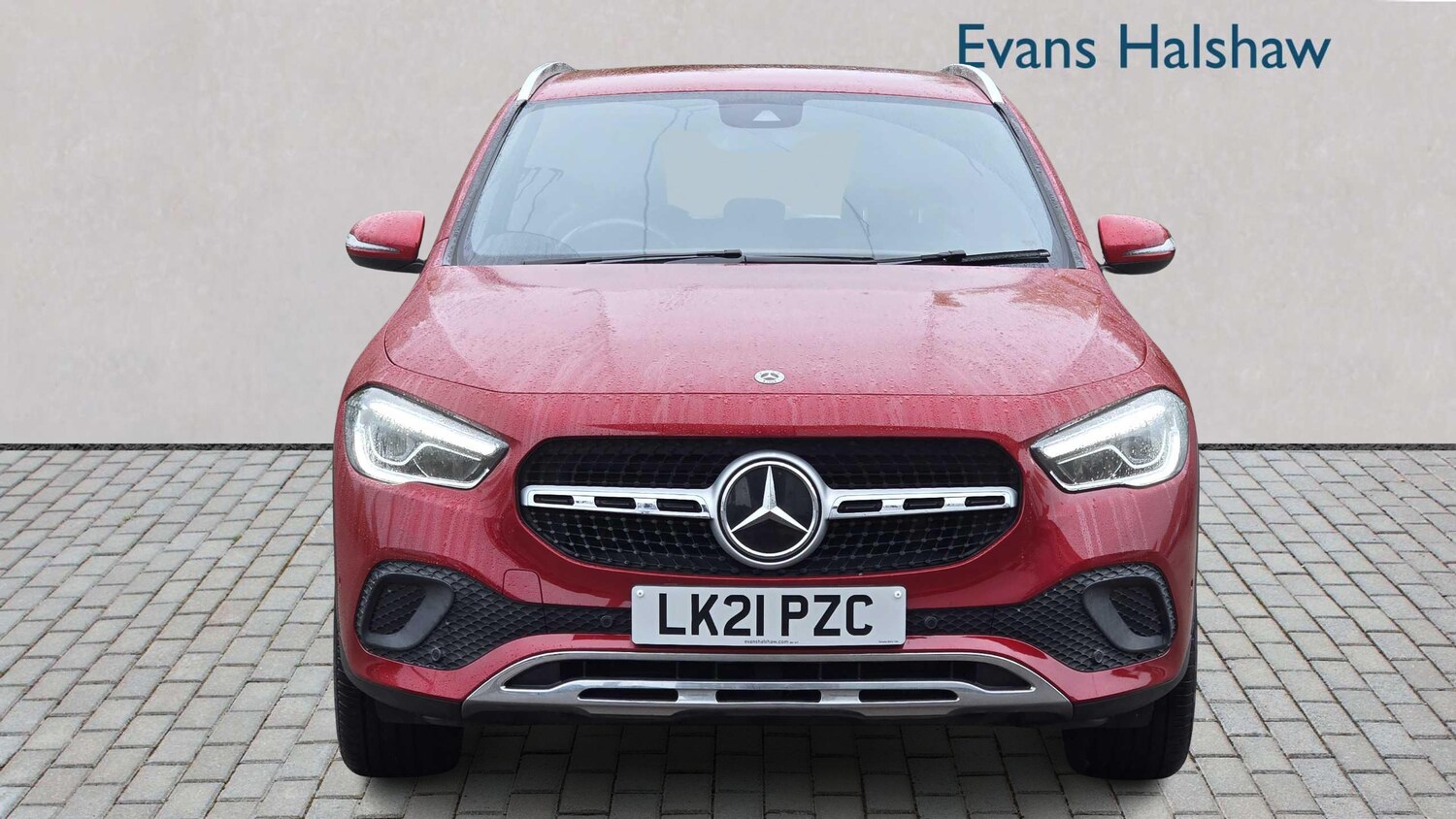 Used Mercedes-Benz GLA 2021 for sale - 76045273: Photo 4