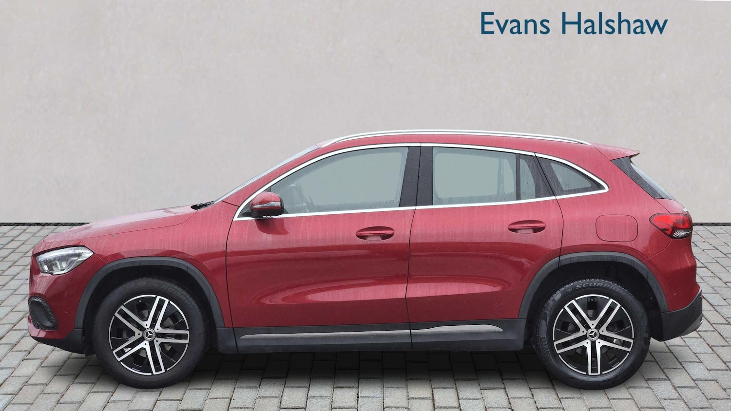 Used Mercedes-Benz GLA 2021 for sale - 76045273: Photo 5