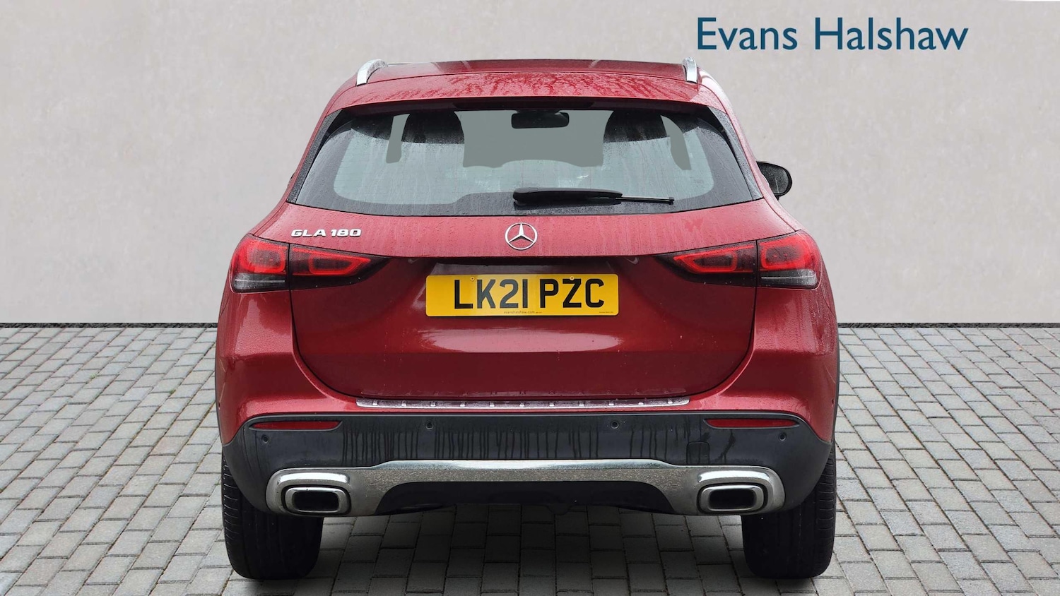 Used Mercedes-Benz GLA 2021 for sale - 76045273: Photo 6