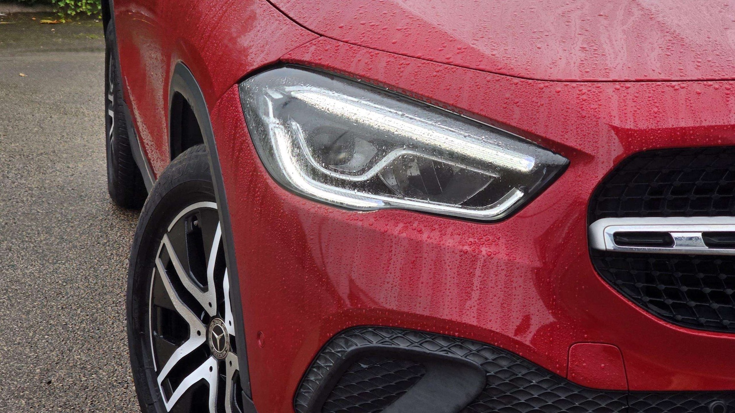 Used Mercedes-Benz GLA 2021 for sale - 76045273: Photo 9