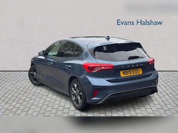Used Ford Focus 2019 for sale - 78639513: Photo