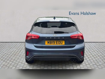 Used Ford Focus 2019 for sale - 78639513: Photo
