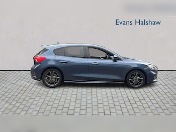 Used Ford Focus 2019 for sale - 78639513: Photo