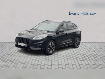 Used Ford Kuga 2023 for sale - 77414617: Photo