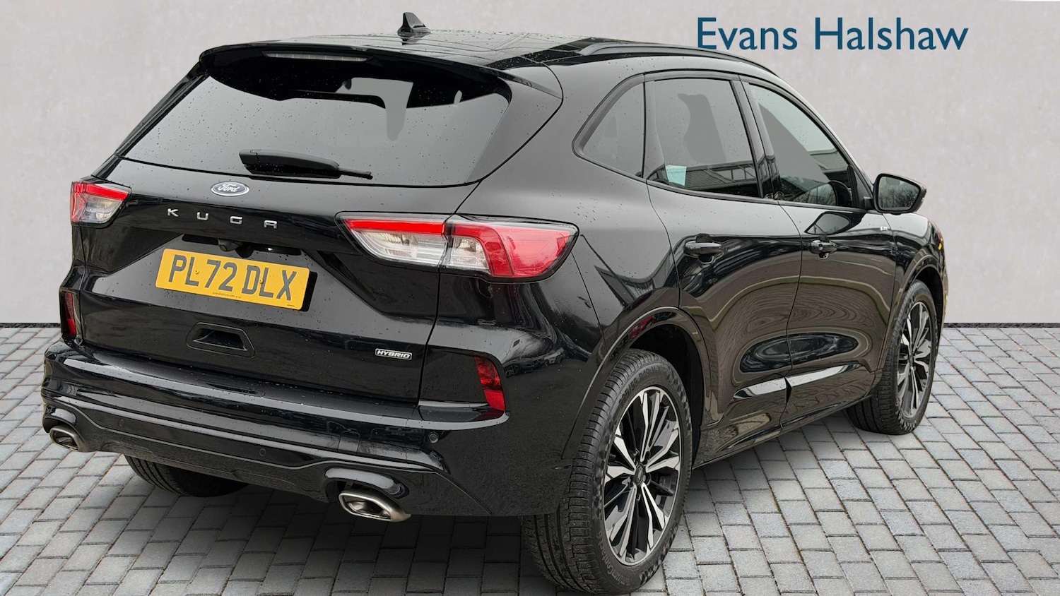 Used Ford Kuga 2023 for sale - 77414617: Photo 3