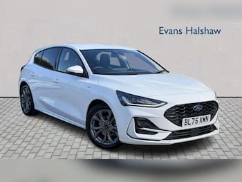 Used Ford Focus 2025 for sale - 79810813: Photo