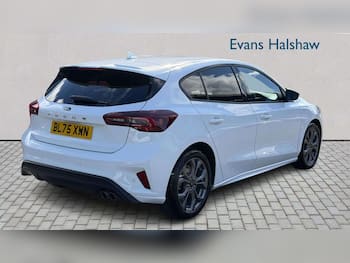 Used Ford Focus 2025 for sale - 79810813: Photo