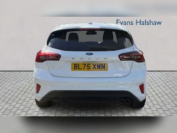 Used Ford Focus 2025 for sale - 79810813: Photo