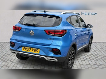 Used MG MG ZS 2022 for sale - 79065157: Photo