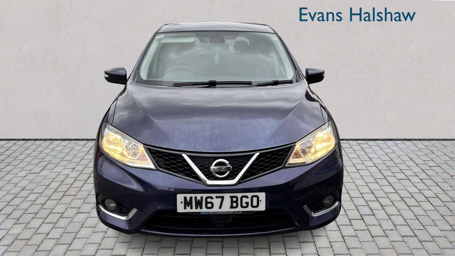 Used Nissan Pulsar 2018 for sale - 77514356: Photo 2