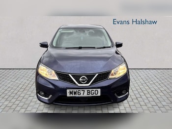 Used Nissan Pulsar 2018 for sale - 77514356: Photo