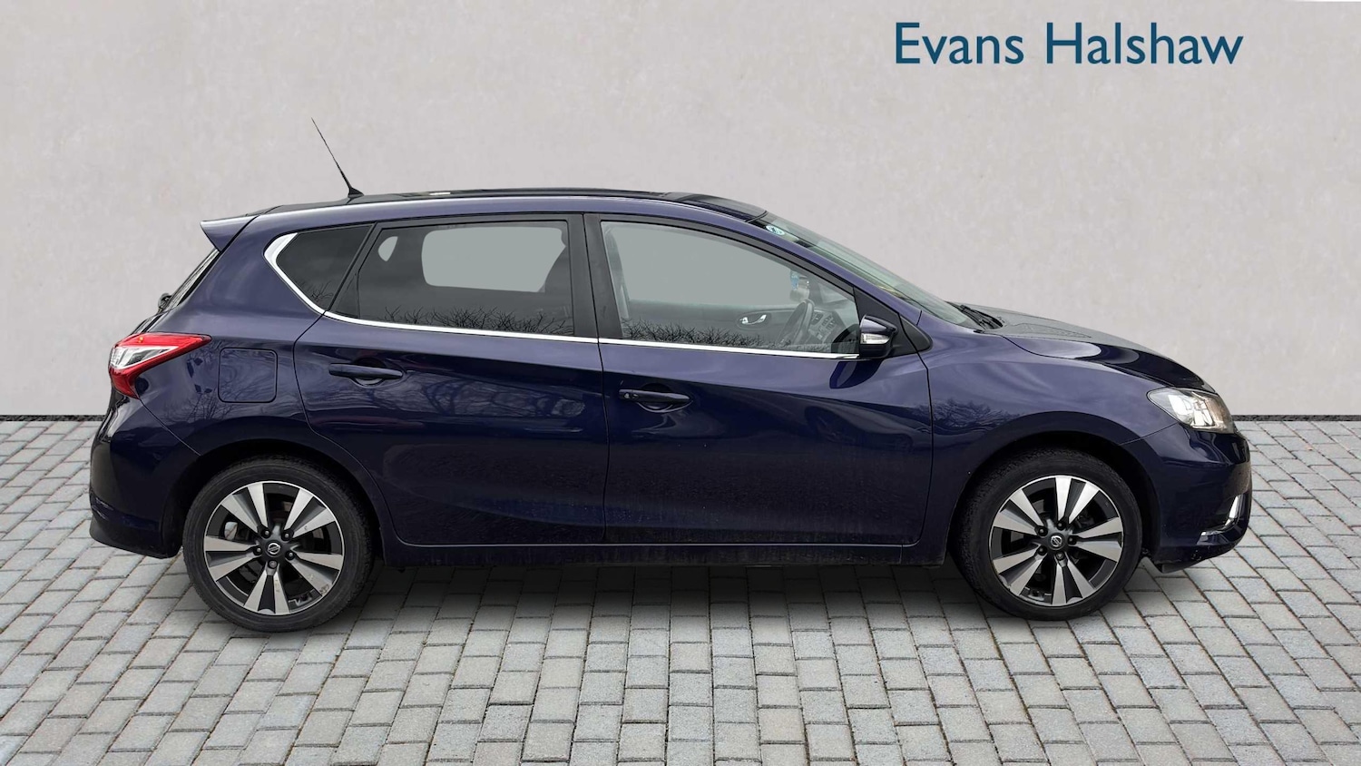 Used Nissan Pulsar 2018 for sale - 77514356: Photo 3