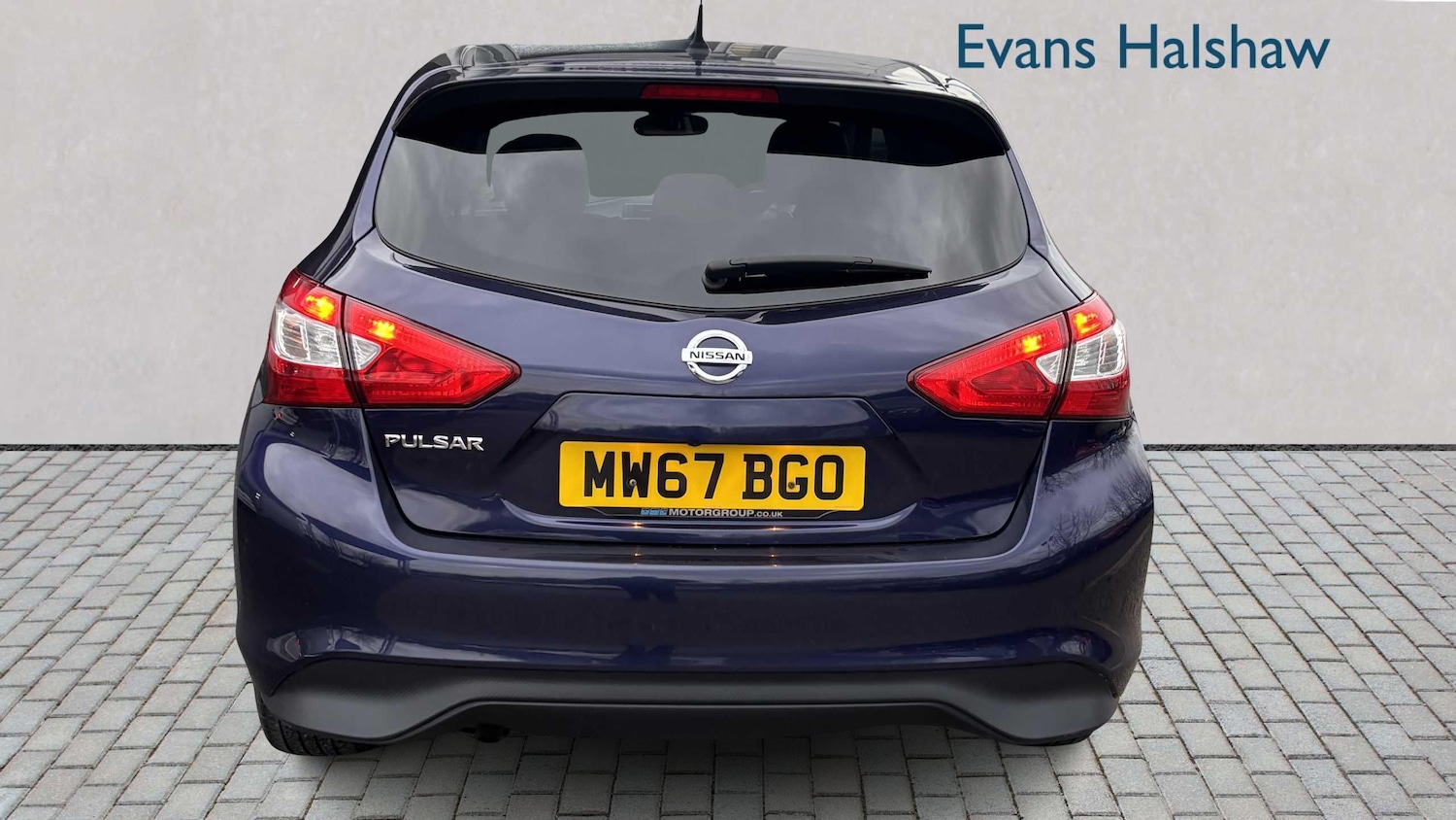 Used Nissan Pulsar 2018 for sale - 77514356: Photo 4