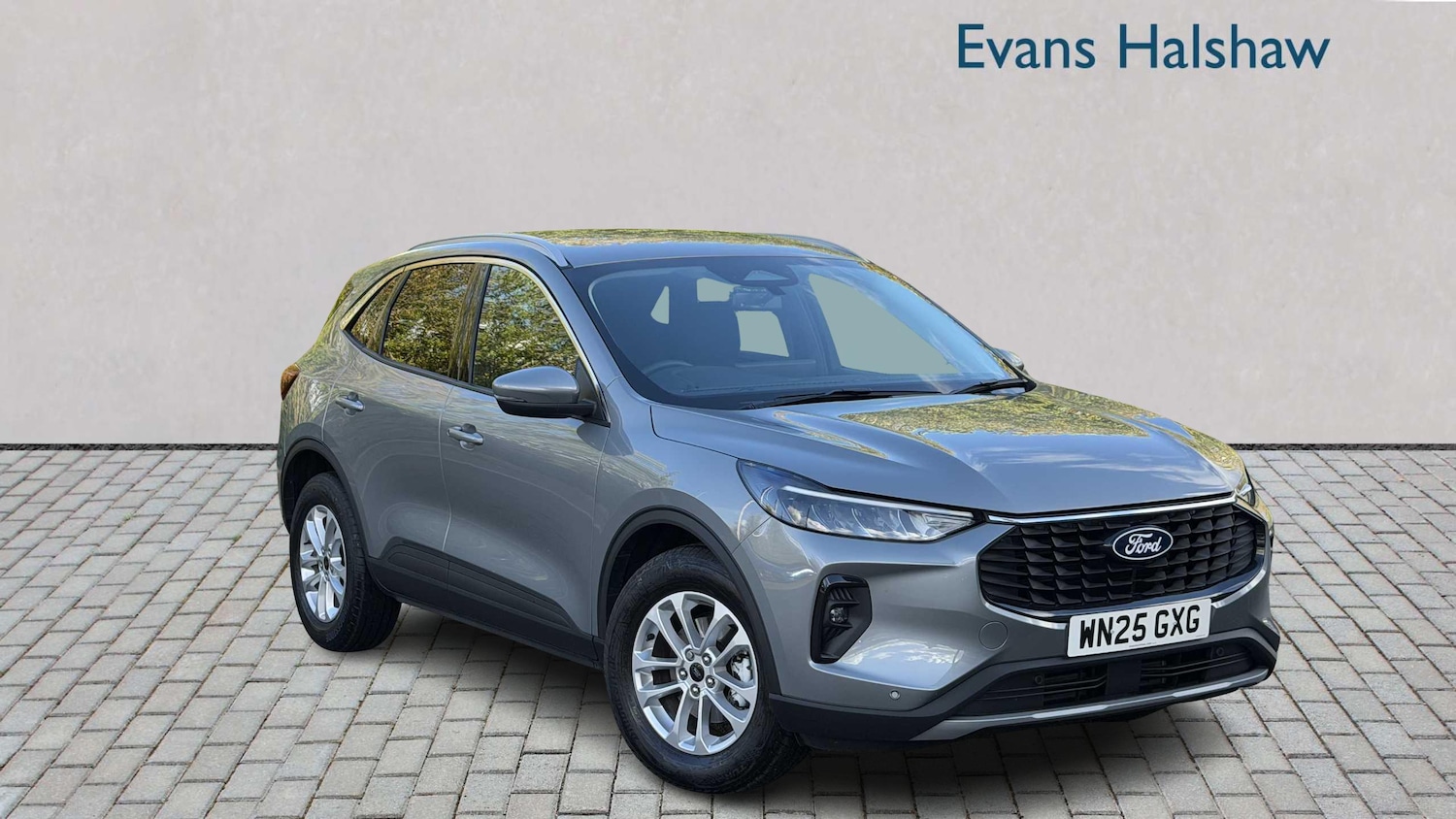 Used Ford Kuga 2025 for sale - 76298417: Photo 1