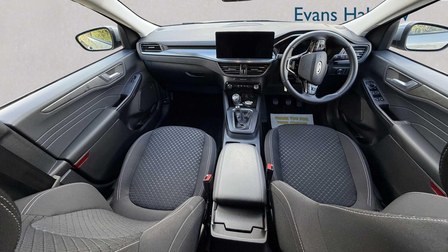 Used Ford Kuga 2025 for sale - 76298417: Photo 11