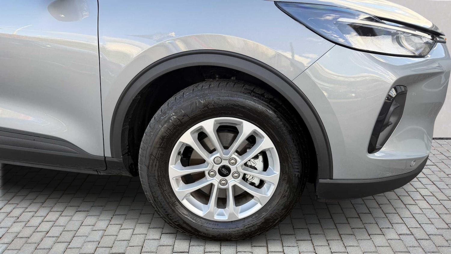 Used Ford Kuga 2025 for sale - 76298417: Photo 12