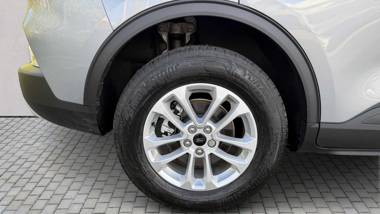 Used Ford Kuga 2025 for sale - 76298417: Photo 13