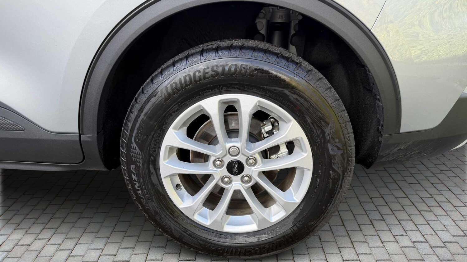 Used Ford Kuga 2025 for sale - 76298417: Photo 14