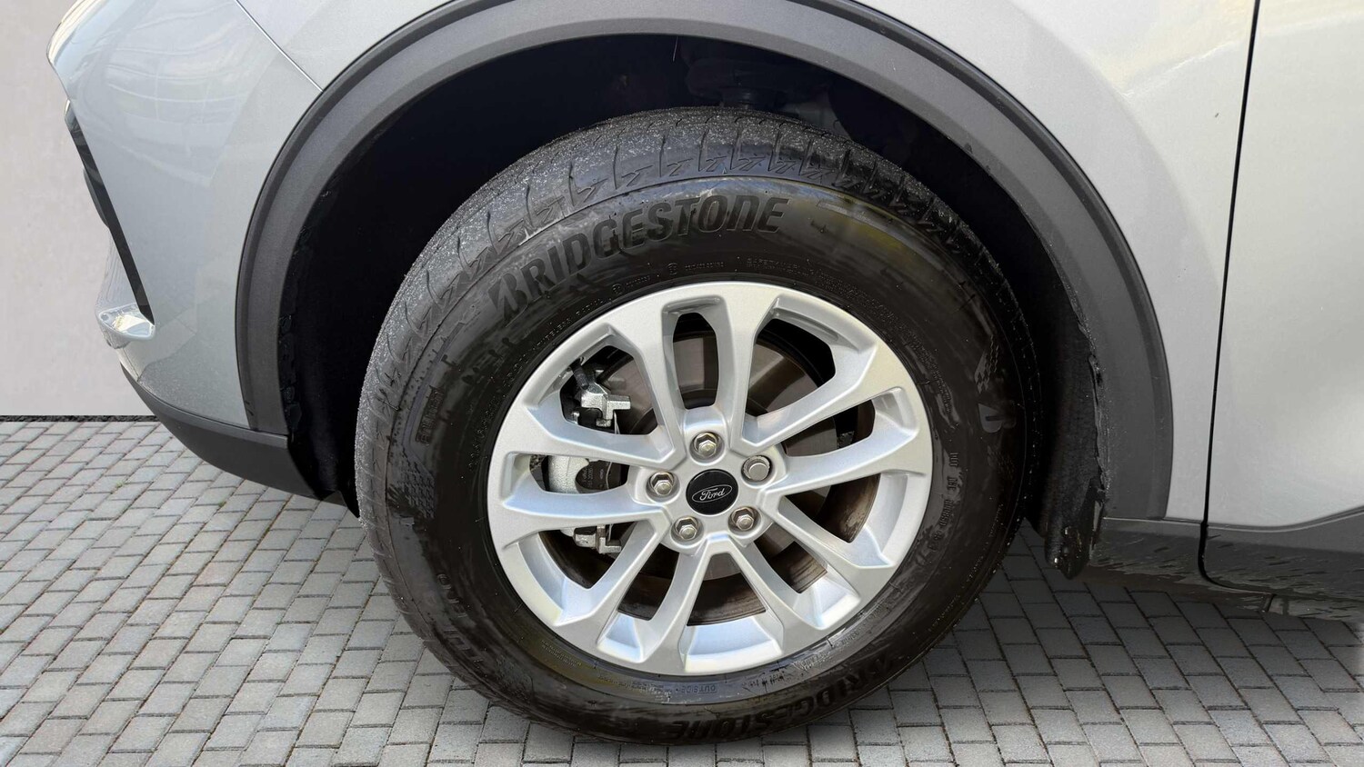 Used Ford Kuga 2025 for sale - 76298417: Photo 15