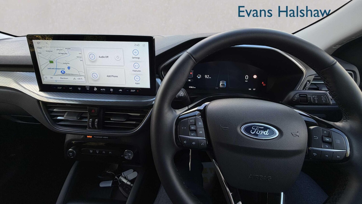 Used Ford Kuga 2025 for sale - 76298417: Photo 16