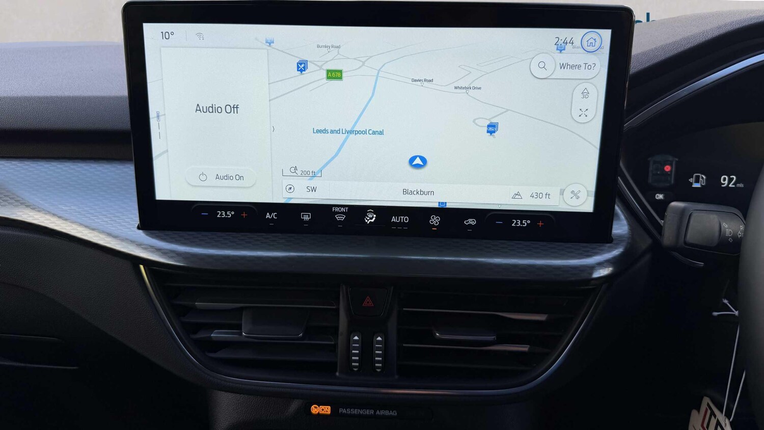 Used Ford Kuga 2025 for sale - 76298417: Photo 17