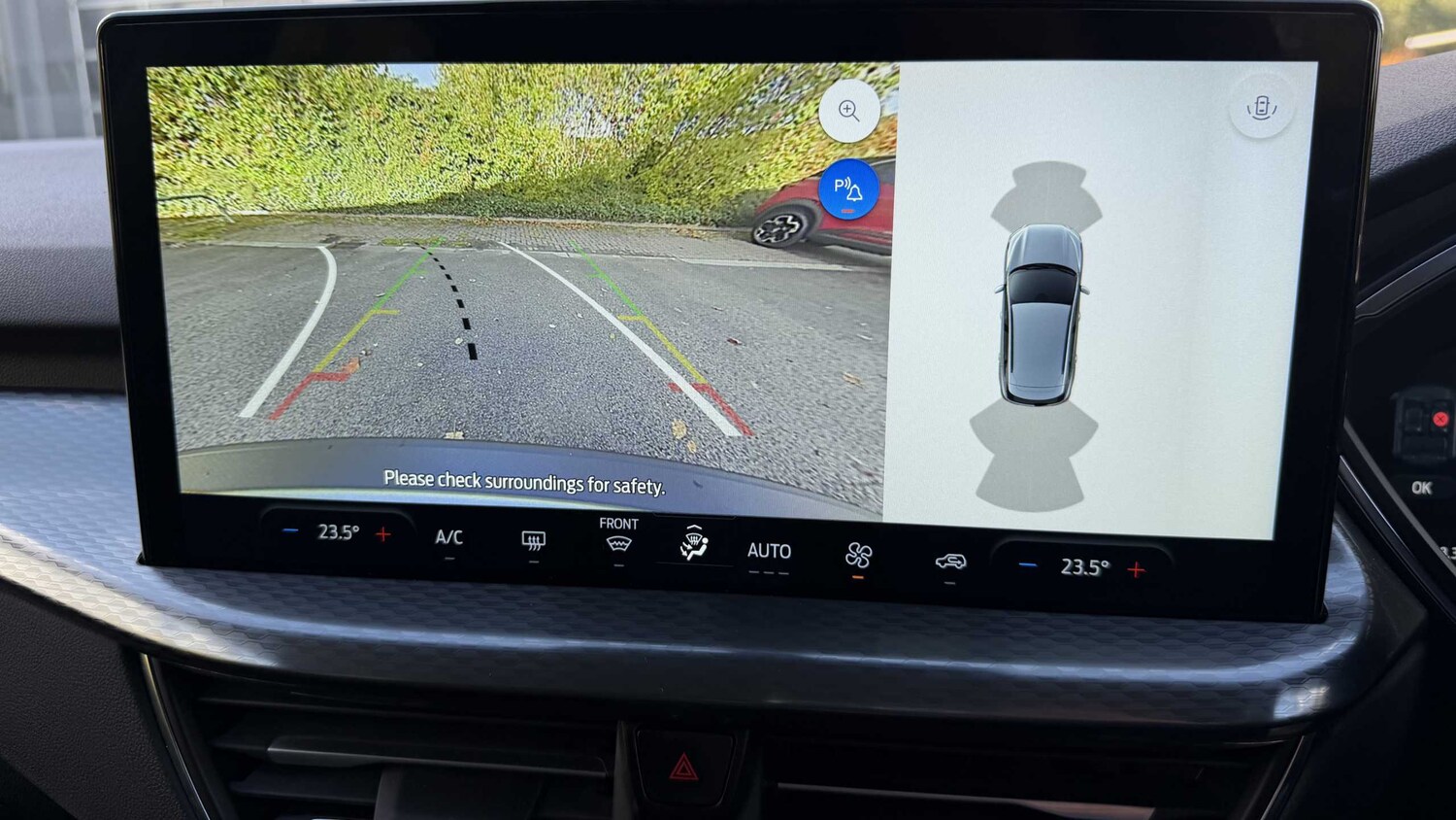 Used Ford Kuga 2025 for sale - 76298417: Photo 18