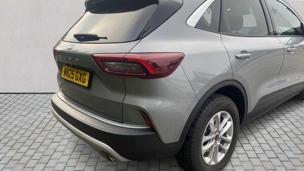 Used Ford Kuga 2025 for sale - 76298417: Photo 1