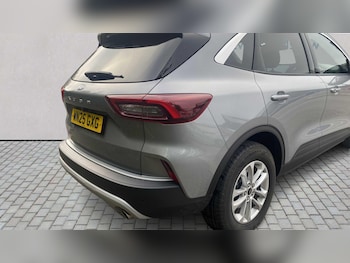 Ford - Kuga