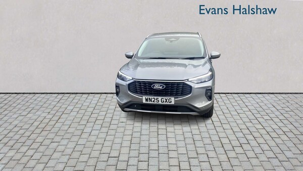 Used Ford Kuga 2025 for sale - 76298417: Photo 2