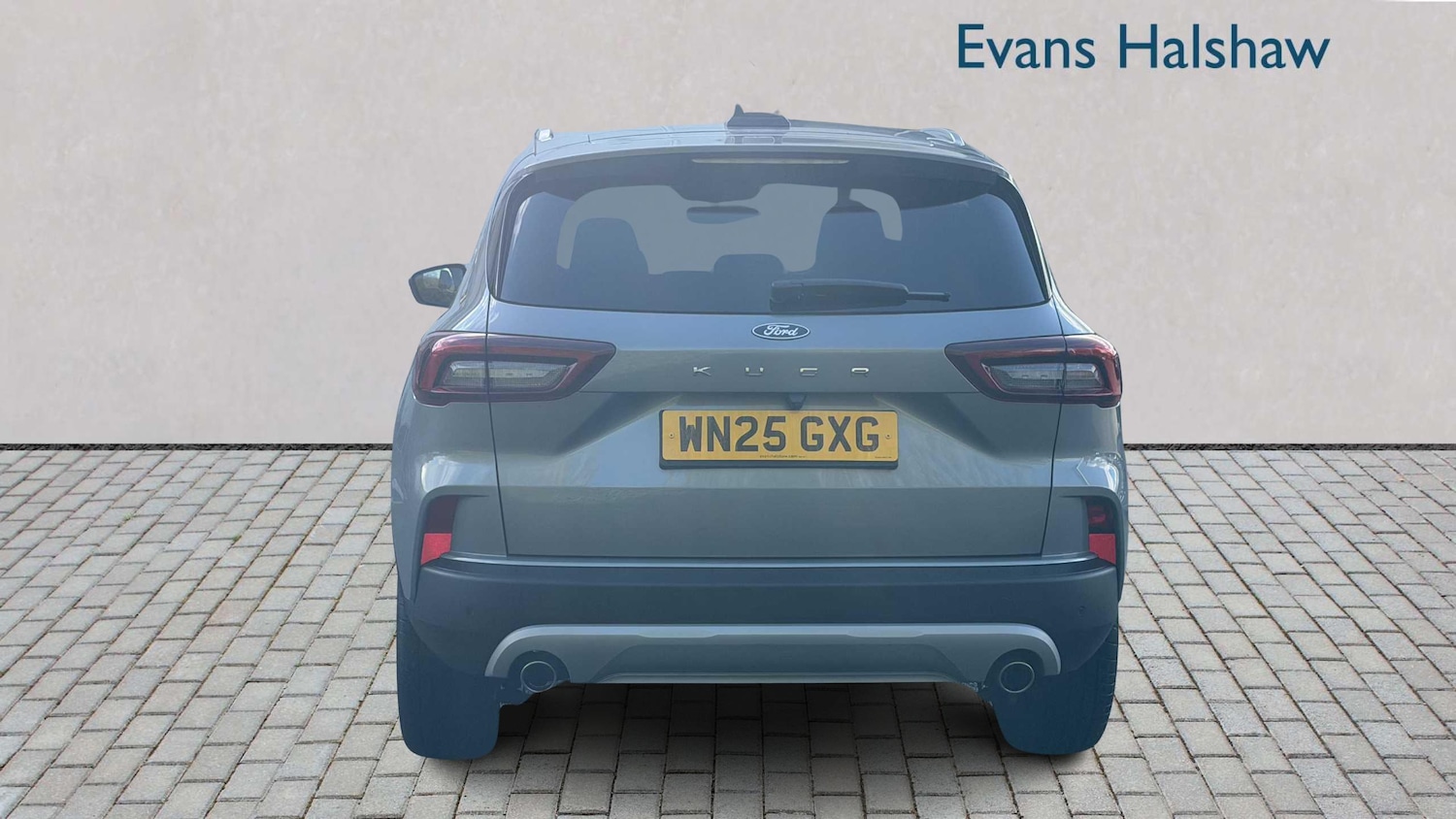 Used Ford Kuga 2025 for sale - 76298417: Photo 4