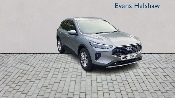 Used Ford Kuga 2025 for sale - 76298417: Photo 4