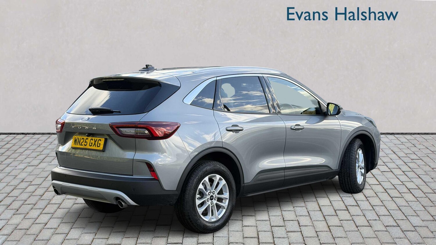 Used Ford Kuga 2025 for sale - 76298417: Photo 5