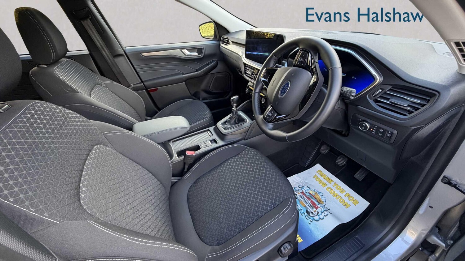 Used Ford Kuga 2025 for sale - 76298417: Photo 9