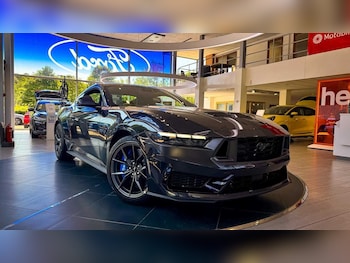 Used Ford Mustang 2025 for sale - 75812790: Photo