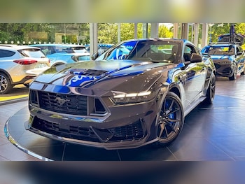 Used Ford Mustang 2025 for sale - 75812790: Photo