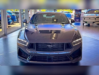 Used Ford Mustang 2025 for sale - 75812790: Photo