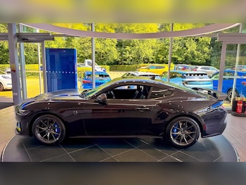 Used Ford Mustang 2025 for sale - 75812790: Photo