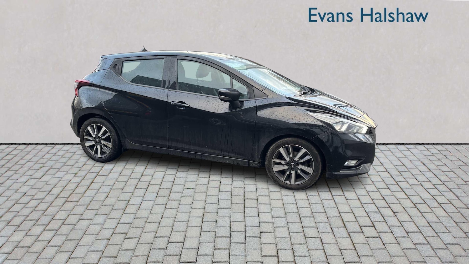 Used Nissan Micra 2017 for sale - 77194590: Photo 2