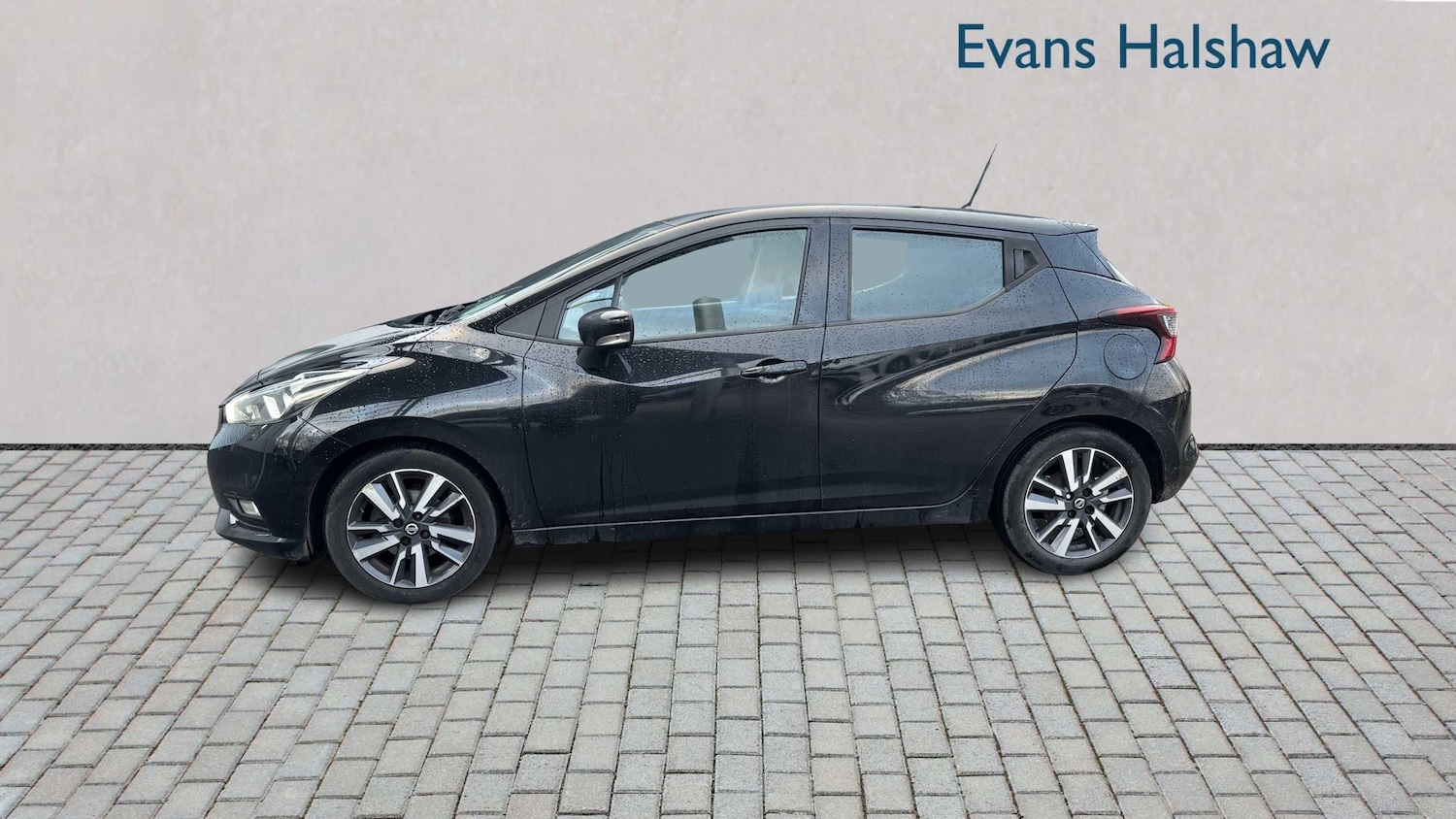 Used Nissan Micra 2017 for sale - 77194590: Photo 3