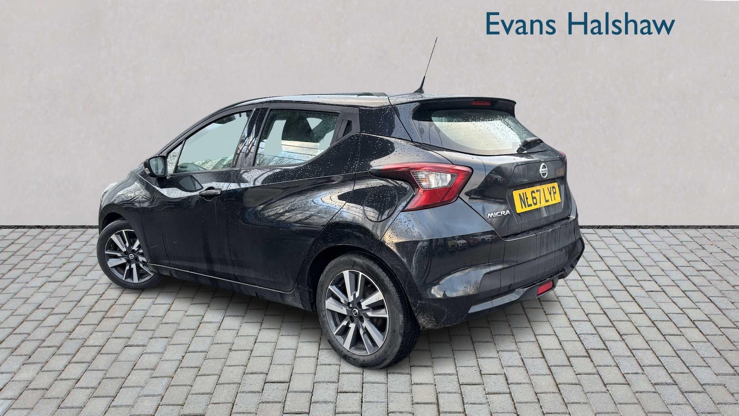 Used Nissan Micra 2017 for sale - 77194590: Photo 5